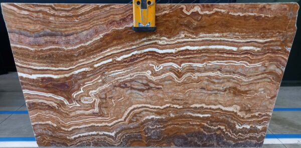 Onyx Red Onyx Rohtafeln