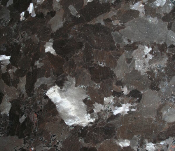 Brown Antique Granit Materialfoto