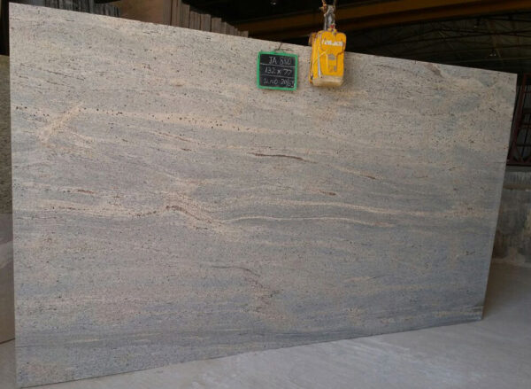 Cielo de Ivory Granit Rohtafel