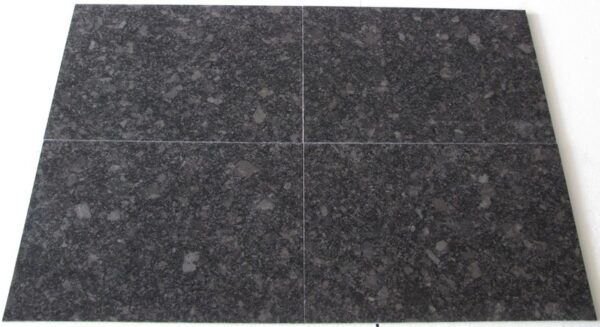 Steel Grey Granit Fliesen