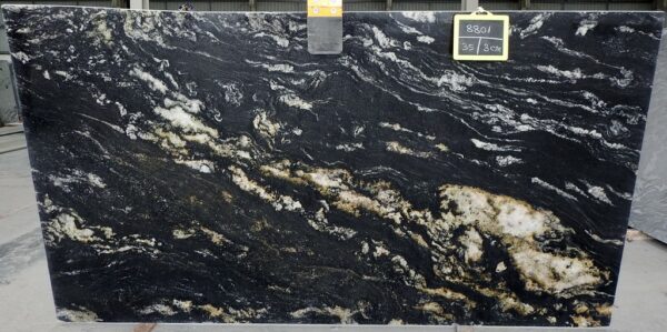 FUSION GOLD Granit Rohtafeln