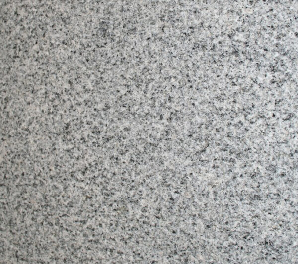 Super Grey Granit Materialfoto.