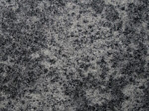 Mistyc Grey Mystic Grey Granit Materialfoto.