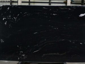 Preto Makalu Quartzite Rohtafeln